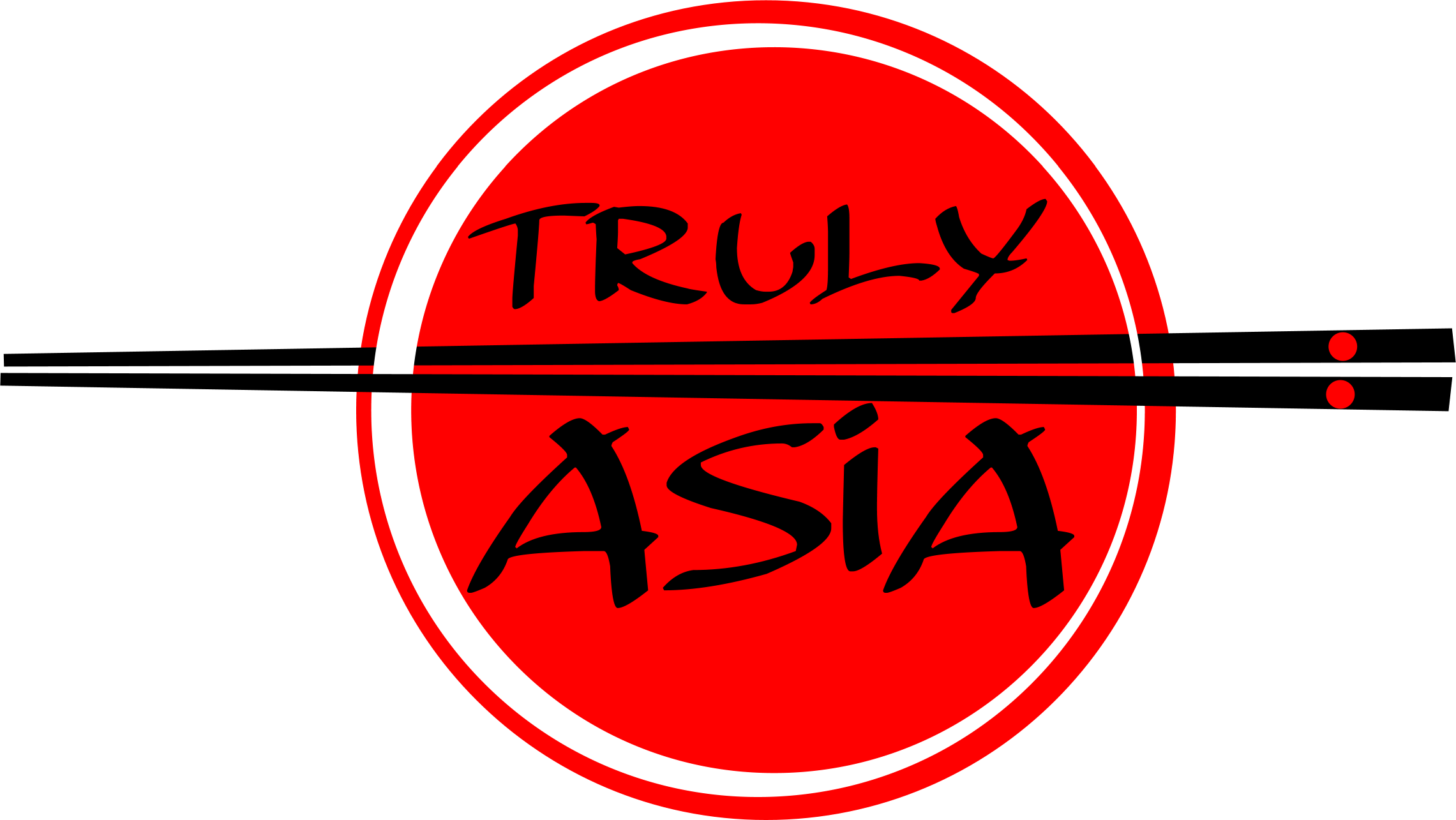 TRULY ASIA